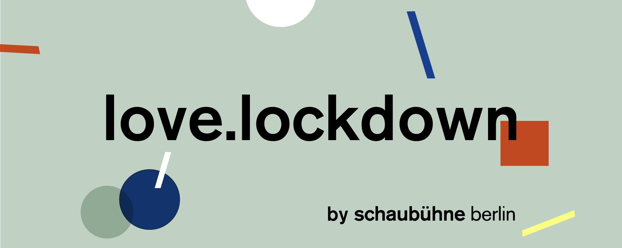 love.lockdown