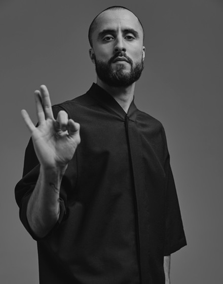 Фёдор Елютин