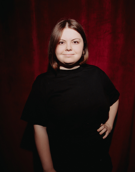 Анастасия Кулаева